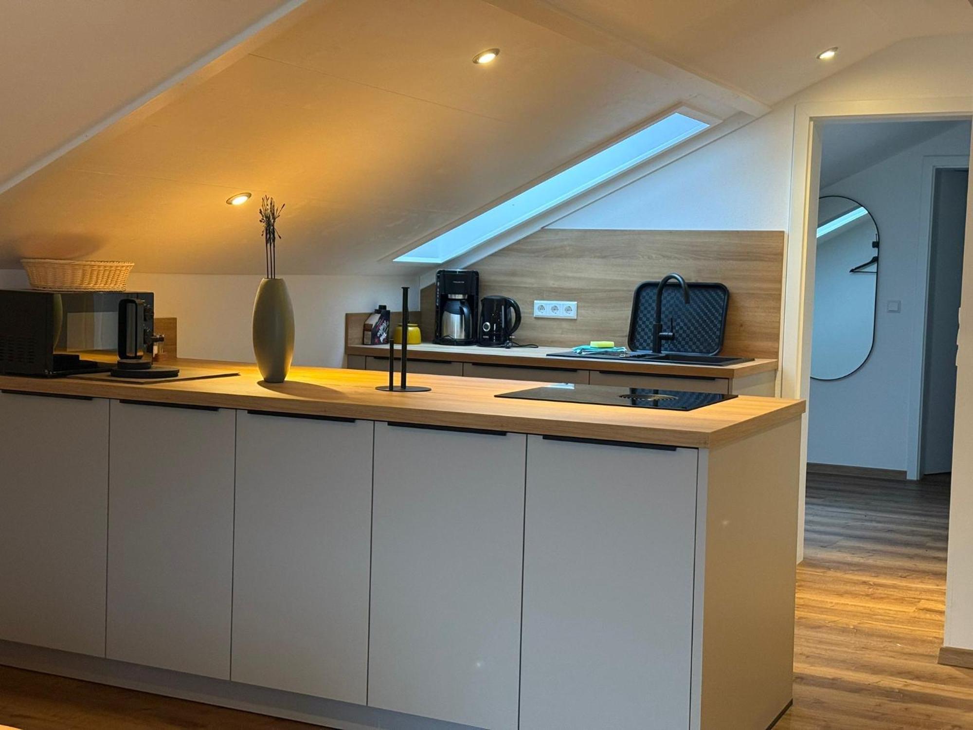 Haus Schwalbennest Apartment Inzell Ngoại thất bức ảnh