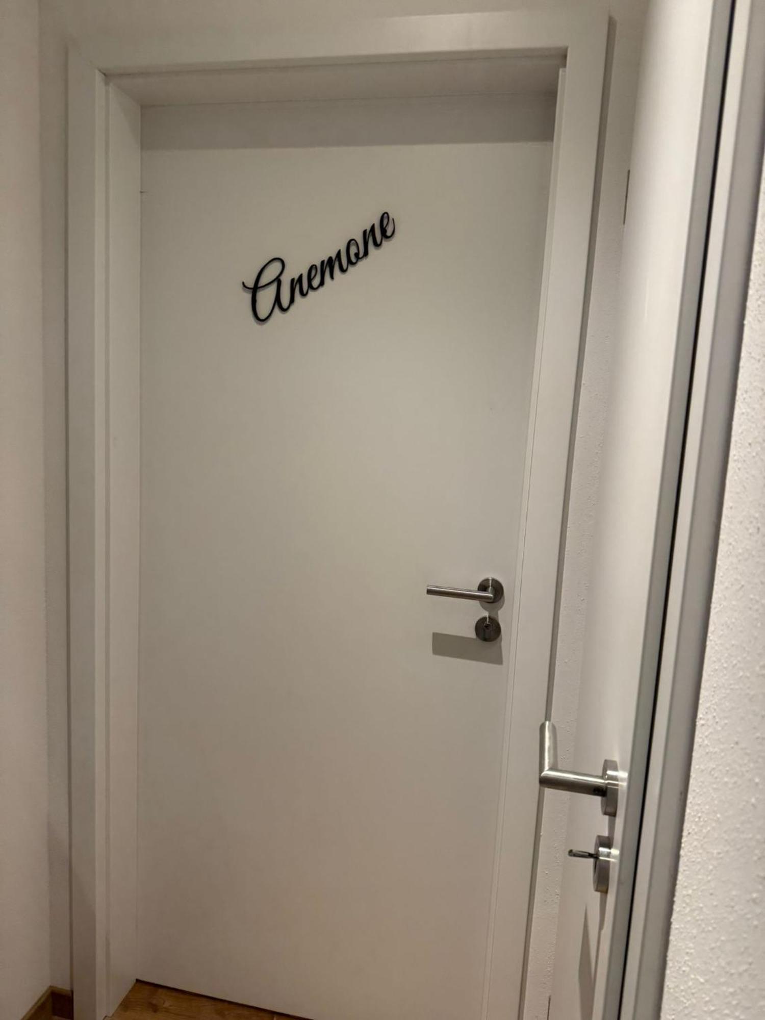 Haus Schwalbennest Apartment Inzell Ngoại thất bức ảnh