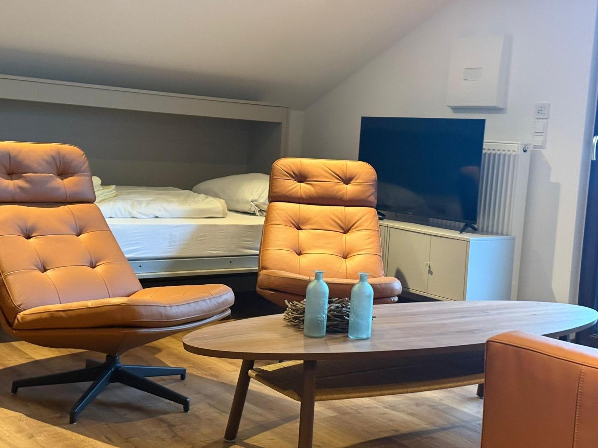Haus Schwalbennest Apartment Inzell Ngoại thất bức ảnh