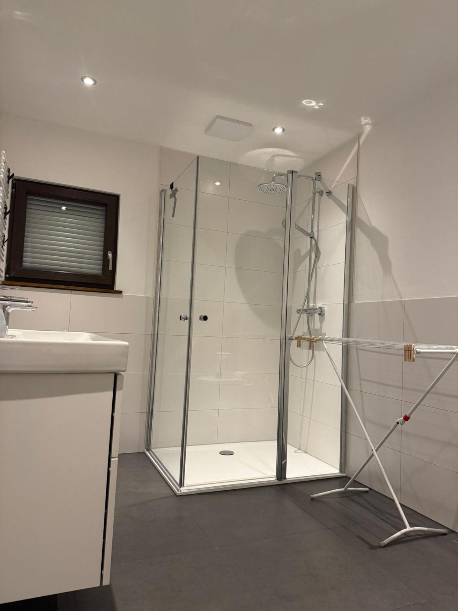 Haus Schwalbennest Apartment Inzell Ngoại thất bức ảnh