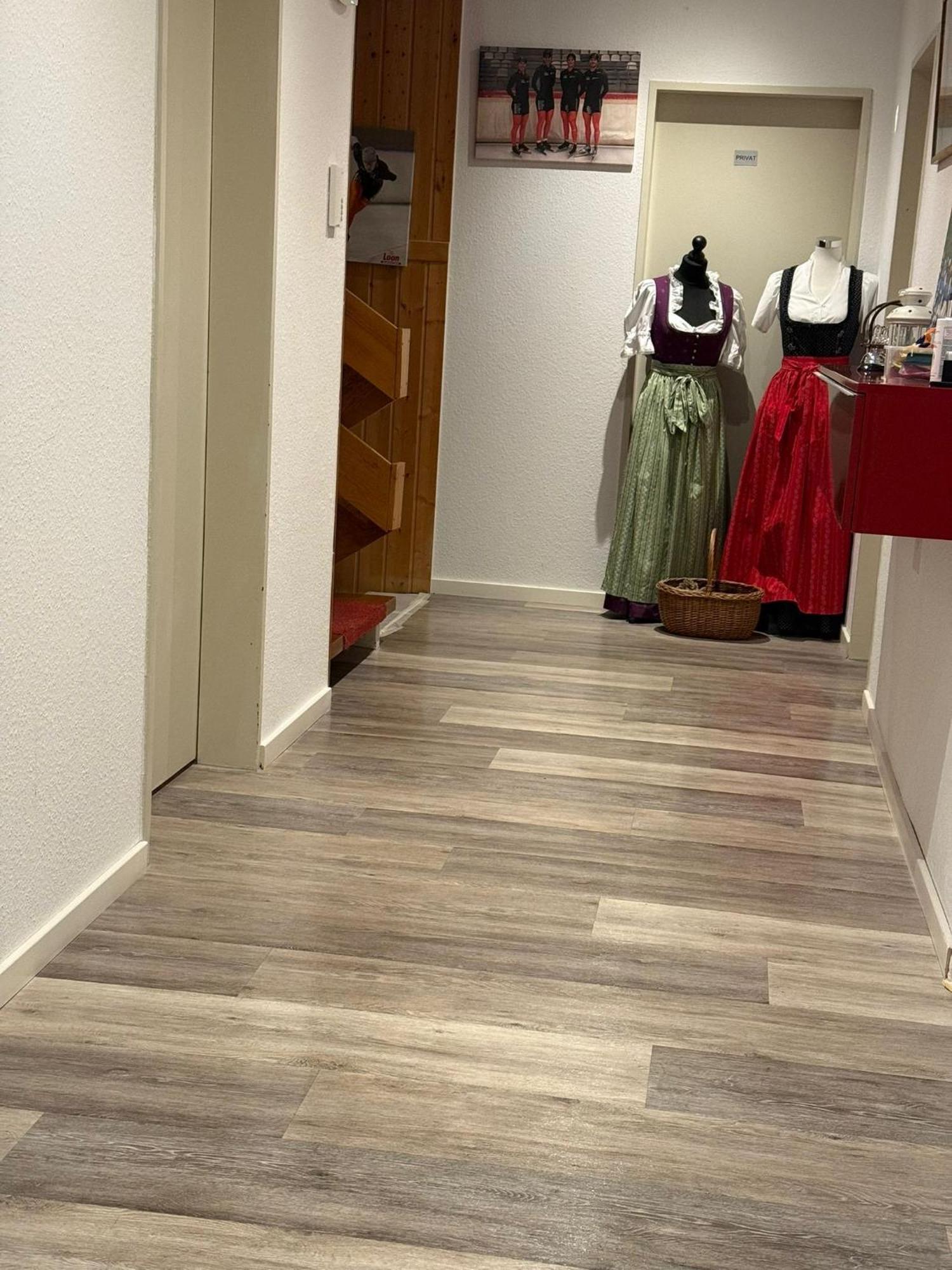 Haus Schwalbennest Apartment Inzell Ngoại thất bức ảnh